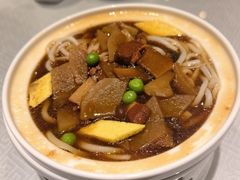 梅兰芳大卤面-城南往事·鲁菜济南菜(软件园美莲广场店)