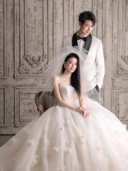 点击看大图 -蒙娜丽莎婚纱摄影·旅拍
