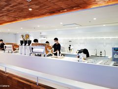 -% Arabica阿拉比卡咖啡(武汉天地店)