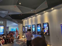 -星轶IMAX影城(九亭U天地旗舰店)