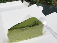-Lady M Cake Boutique(麦迪逊大道店)