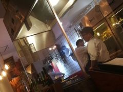 -羽深肉铺 Steak & Wine