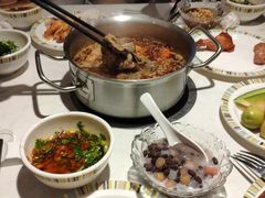 -吉布鲁牛排海鲜自助(芙蓉万家丽店)