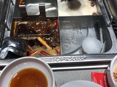 -海底捞火锅(大融城店)