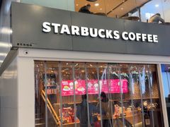 -星巴克(北京南站第三店)