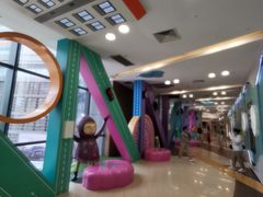 -大悦城(沈阳中街店)