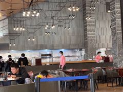 -WOLFGANG PUCK KITCHEN & BAR(迪士尼小镇店)