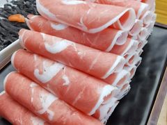 -清真京华源·涮肉烧烤(丰庆店)
