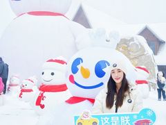 -少华山国家森林公园
