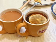 -食运茶餐厅(文化宫店)