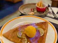 -La Creperie法餐厅(芮欧百货店)