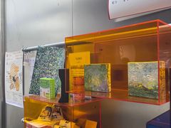 -欧邑咖啡小站 HLab Coffee