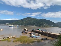 -北岐滩涂