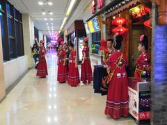 -老凯俚酸汤鱼(鸿通城店)