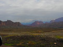 -天山神秘大峡谷