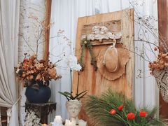 -Jo's Garden