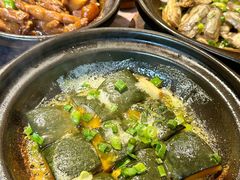 -小时候焗海鲜(鄞州万达店)