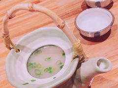 -石屋料理(南京西路店)