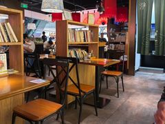 -和府捞面(西溪印象城店)