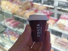 -COSTA COFFEE(联想总部店)