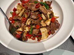 -曾宴·楚菜(湖北省博物馆店)