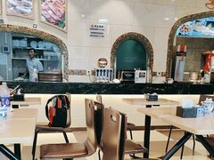 -西部马华清真食府·丝路菜(大钟寺店)