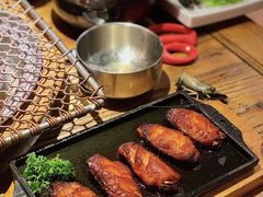 -青鹤谷(苏州店)
