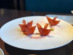 -映水芙蓉(长宁来福士店)