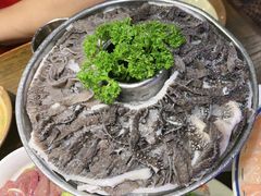 -萍姐火锅·公路夜市(打浦桥日月光店)