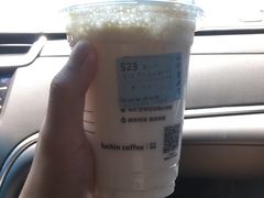 -瑞幸咖啡(仁和新城店)