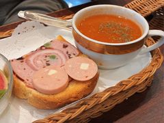 -西村咖啡店 (中山手本店)