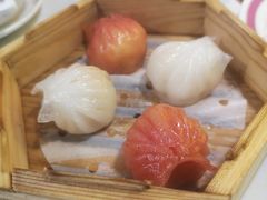 -东鑫记港式茶餐厅(南京东路店)