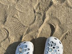 -彩虹沙滩