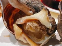 -海味当家·蒸锅海鲜(星海公园店)