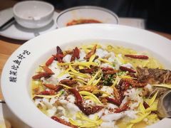 -太二酸菜鱼(福州泰禾店)