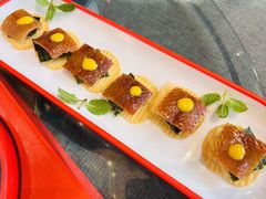 -局气 烤鸭·北京菜(前门店)