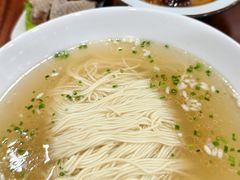 -同得兴 Since·1995 传统苏式面馆(十全街店)