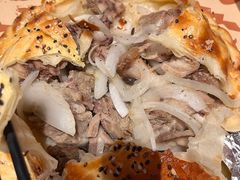 -那拉提之疆·新疆菜(美院店)