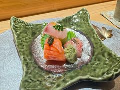 -麦MUGI铁板烧日式料理