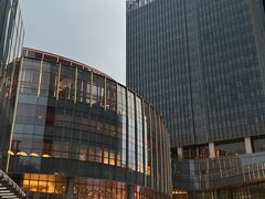 -交通银行前滩31演艺中心