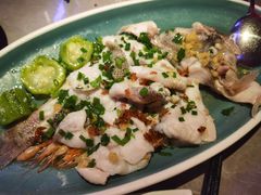 -啫神·广州地标美食(北京路店)