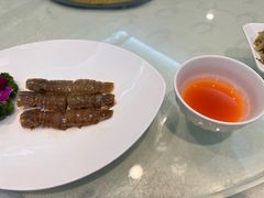 -东海酒家(长平东路店)