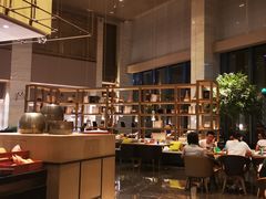 -博林天瑞喜来登酒店·西丽尚膳