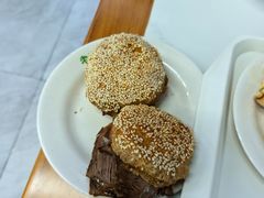 -老磁器口豆汁店(马家堡店)