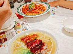 -新世界餐厅(万达店)