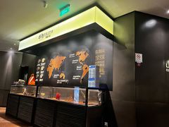 -西堤牛排(恒隆广场店)