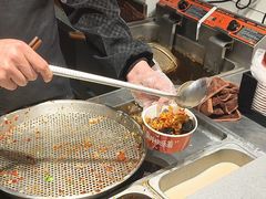 -黑色经典臭豆腐·湖南特产(太平街口店)