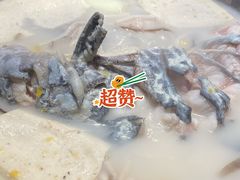 -鲜潭蒸汽石锅鱼(五道口购物中心店)