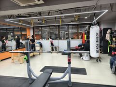 -ALIV WELLNESS运动健身(浦东大道店)