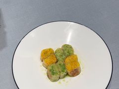 -狮王府淮扬菜(百家湖1912店)